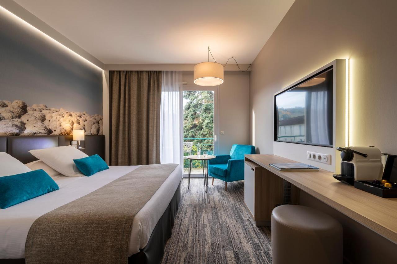 Mercure Castres L'Occitan Экстерьер фото