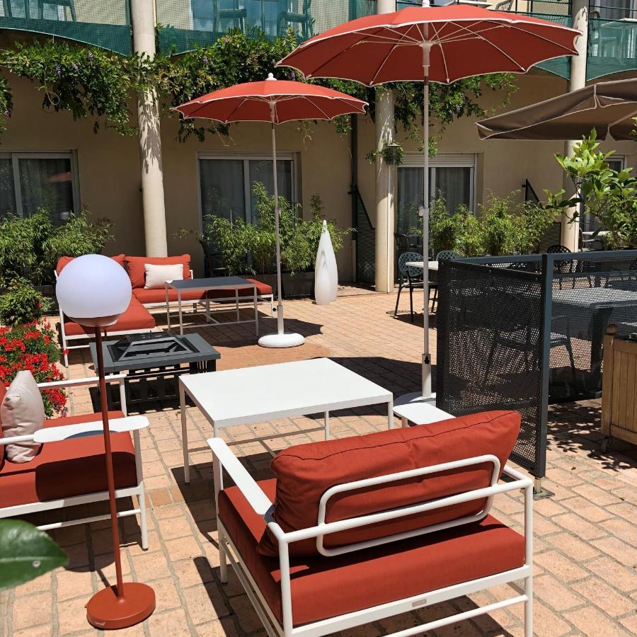 Mercure Castres L'Occitan Экстерьер фото