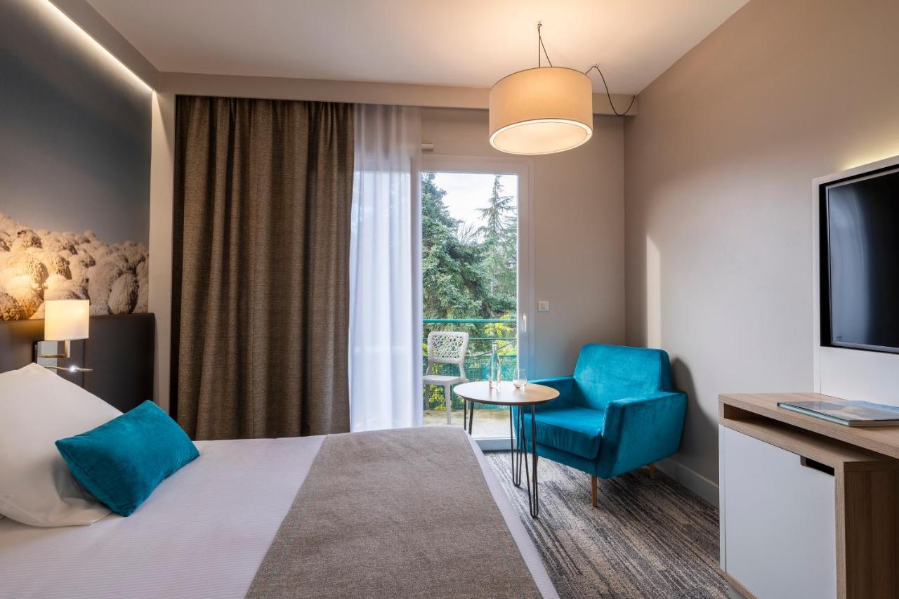 Mercure Castres L'Occitan Экстерьер фото