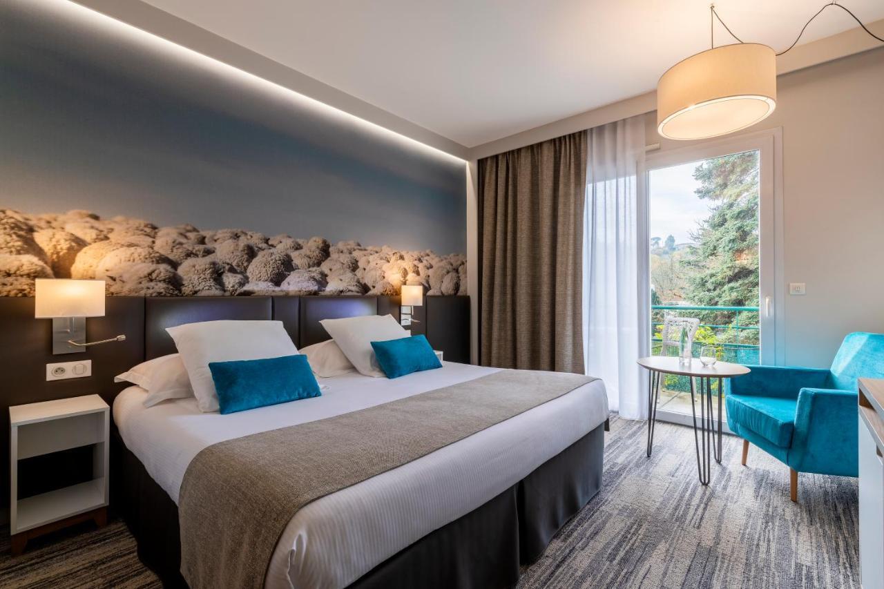 Mercure Castres L'Occitan Экстерьер фото