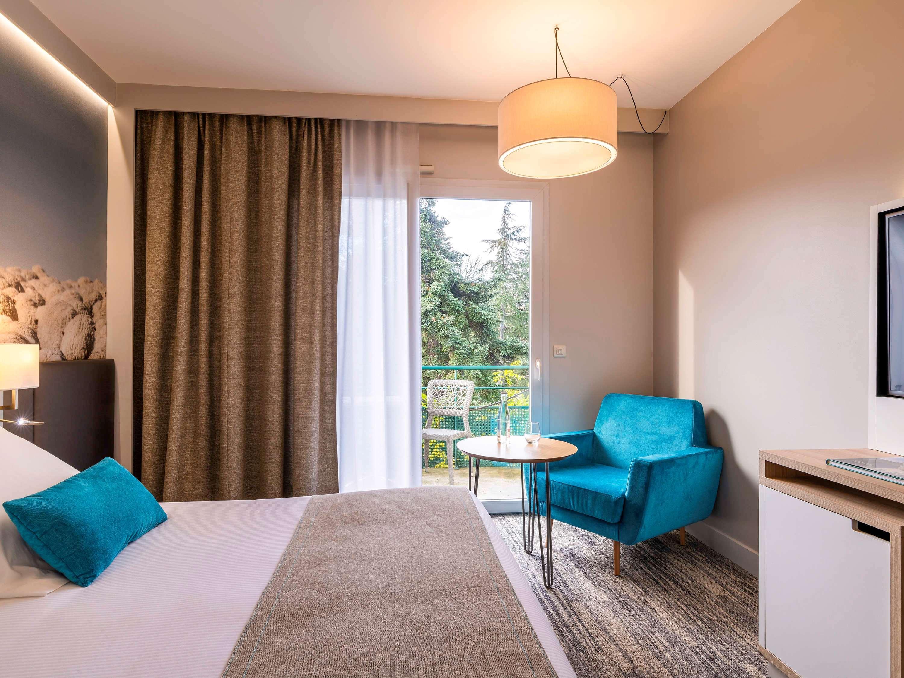 Mercure Castres L'Occitan Экстерьер фото