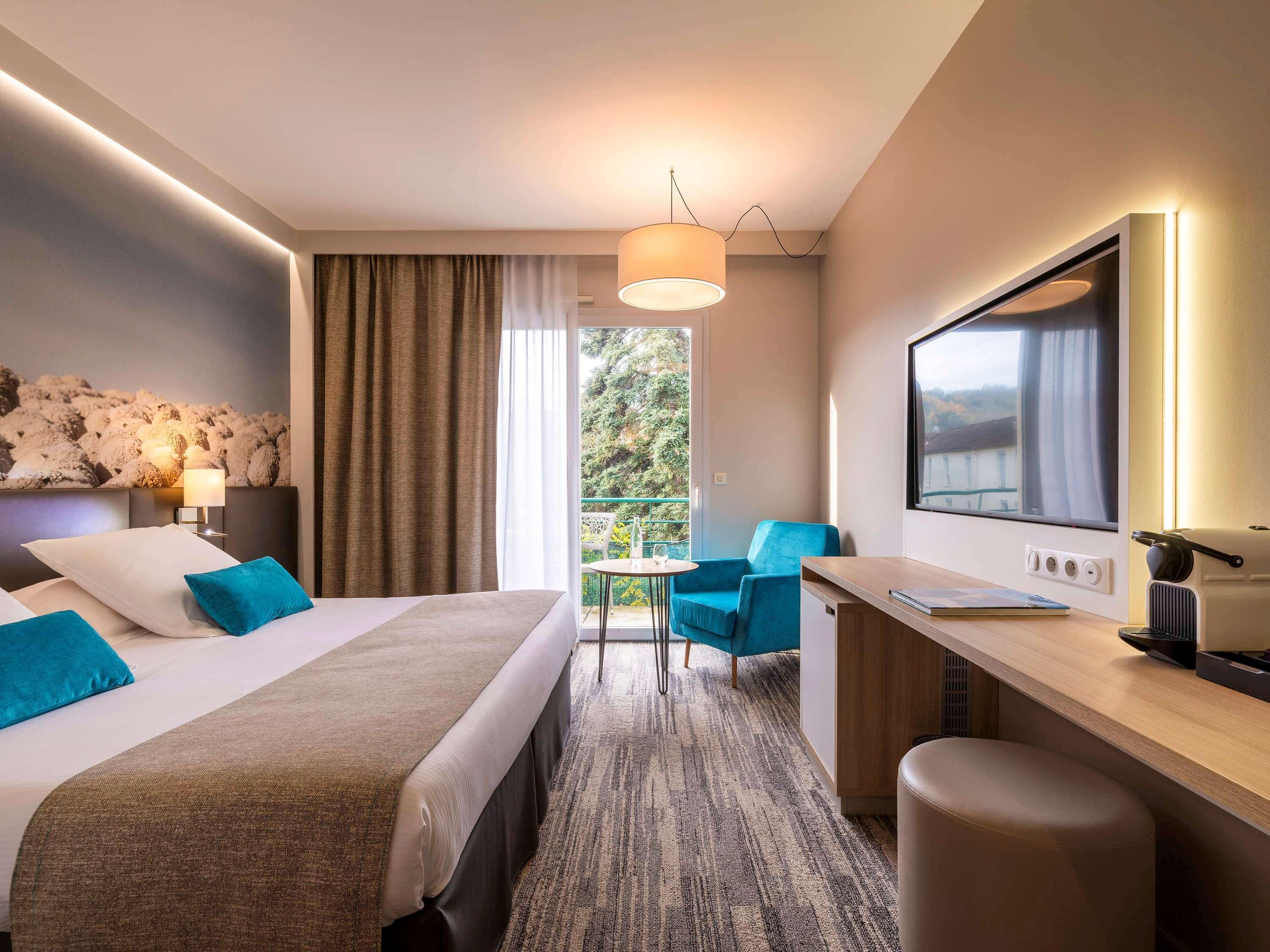 Mercure Castres L'Occitan Экстерьер фото