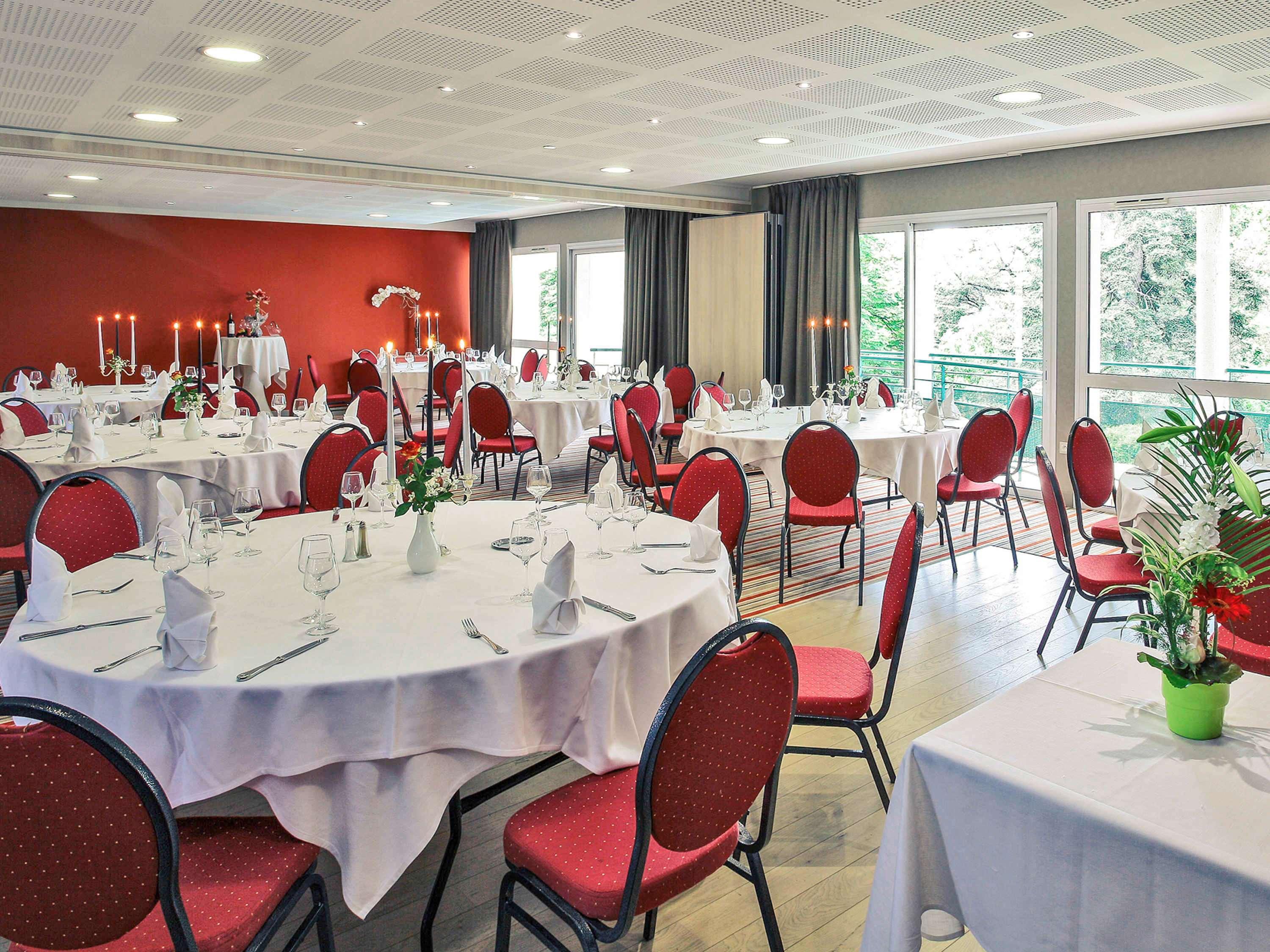 Mercure Castres L'Occitan Экстерьер фото