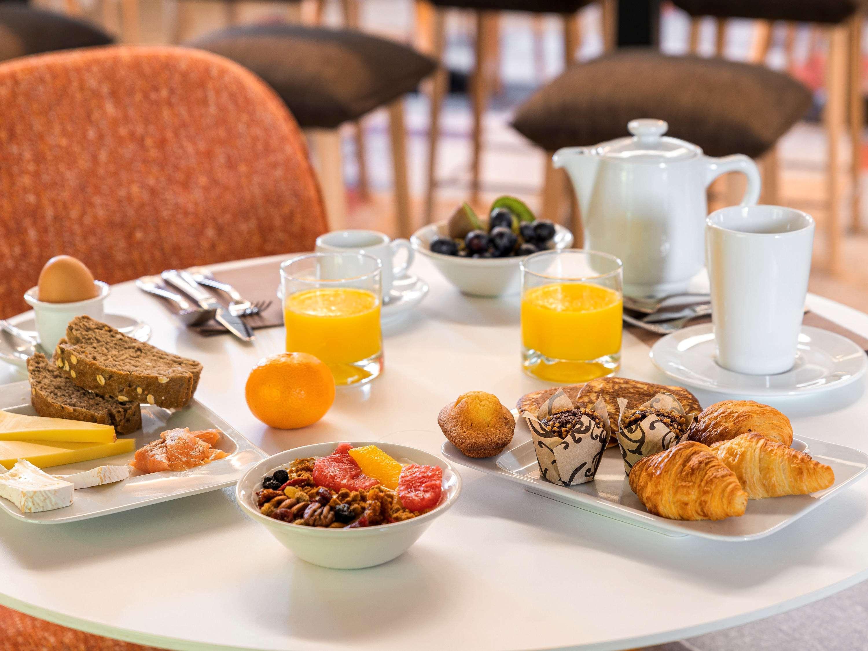 Mercure Castres L'Occitan Экстерьер фото