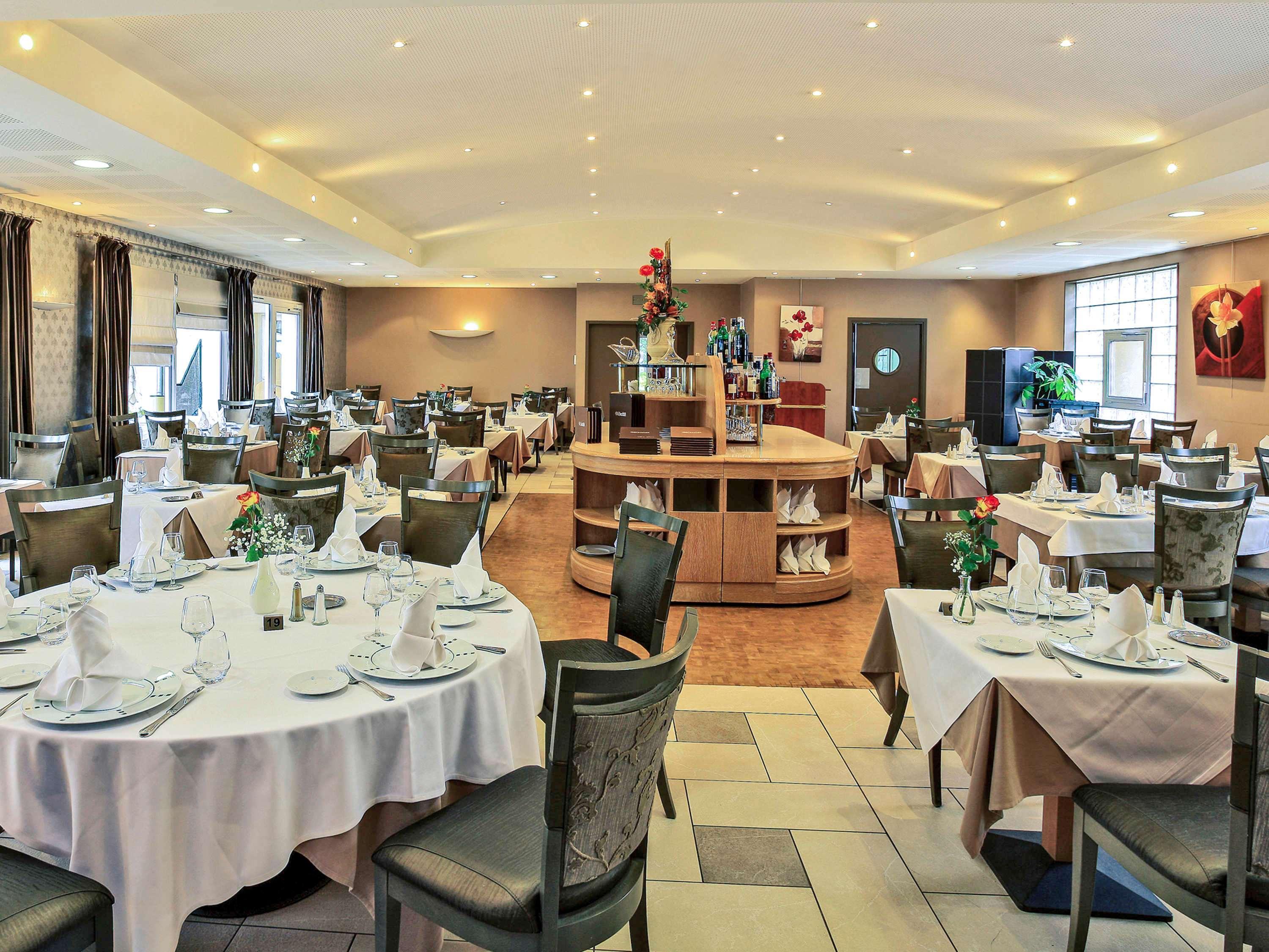 Mercure Castres L'Occitan Экстерьер фото