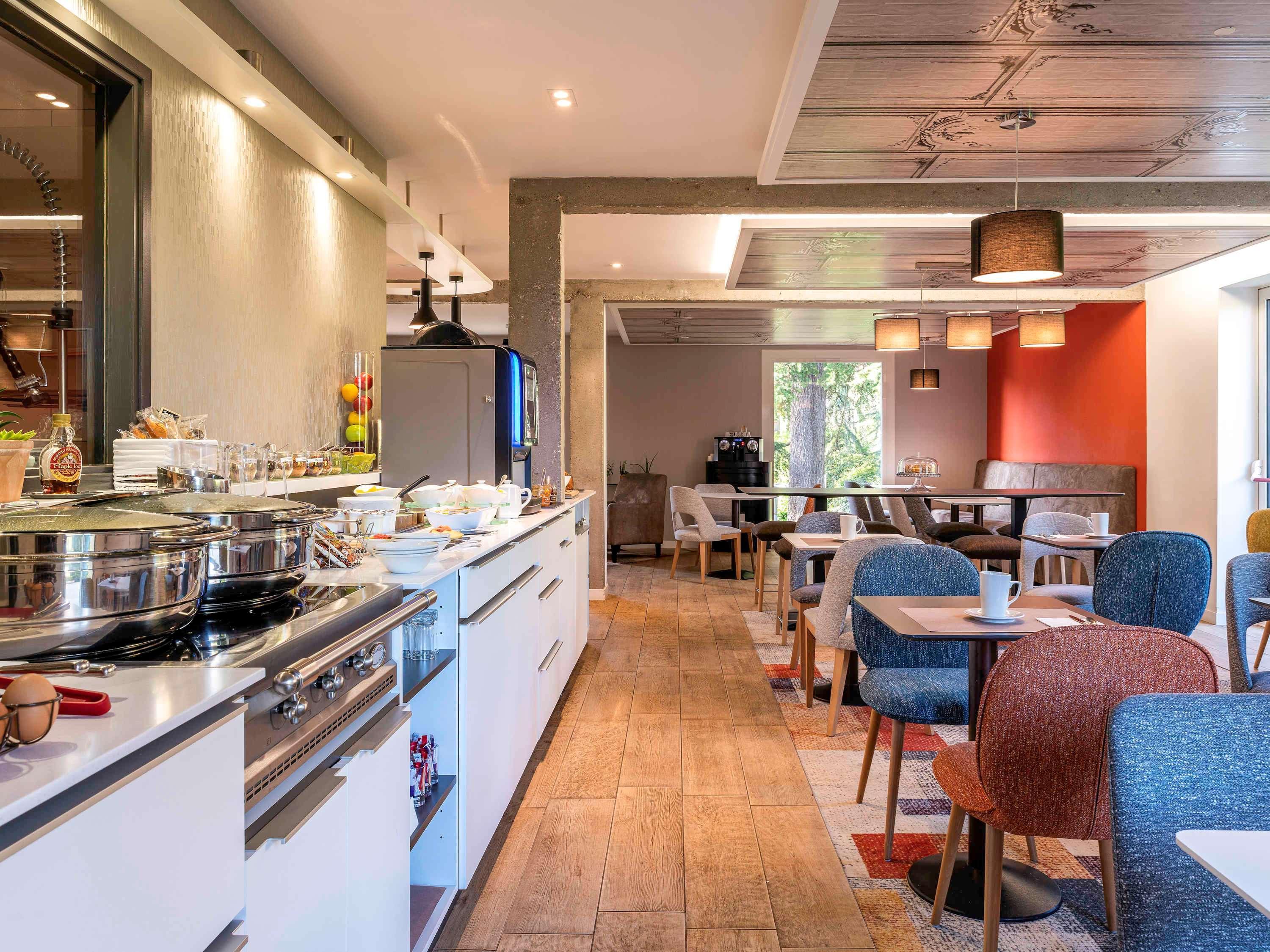 Mercure Castres L'Occitan Экстерьер фото