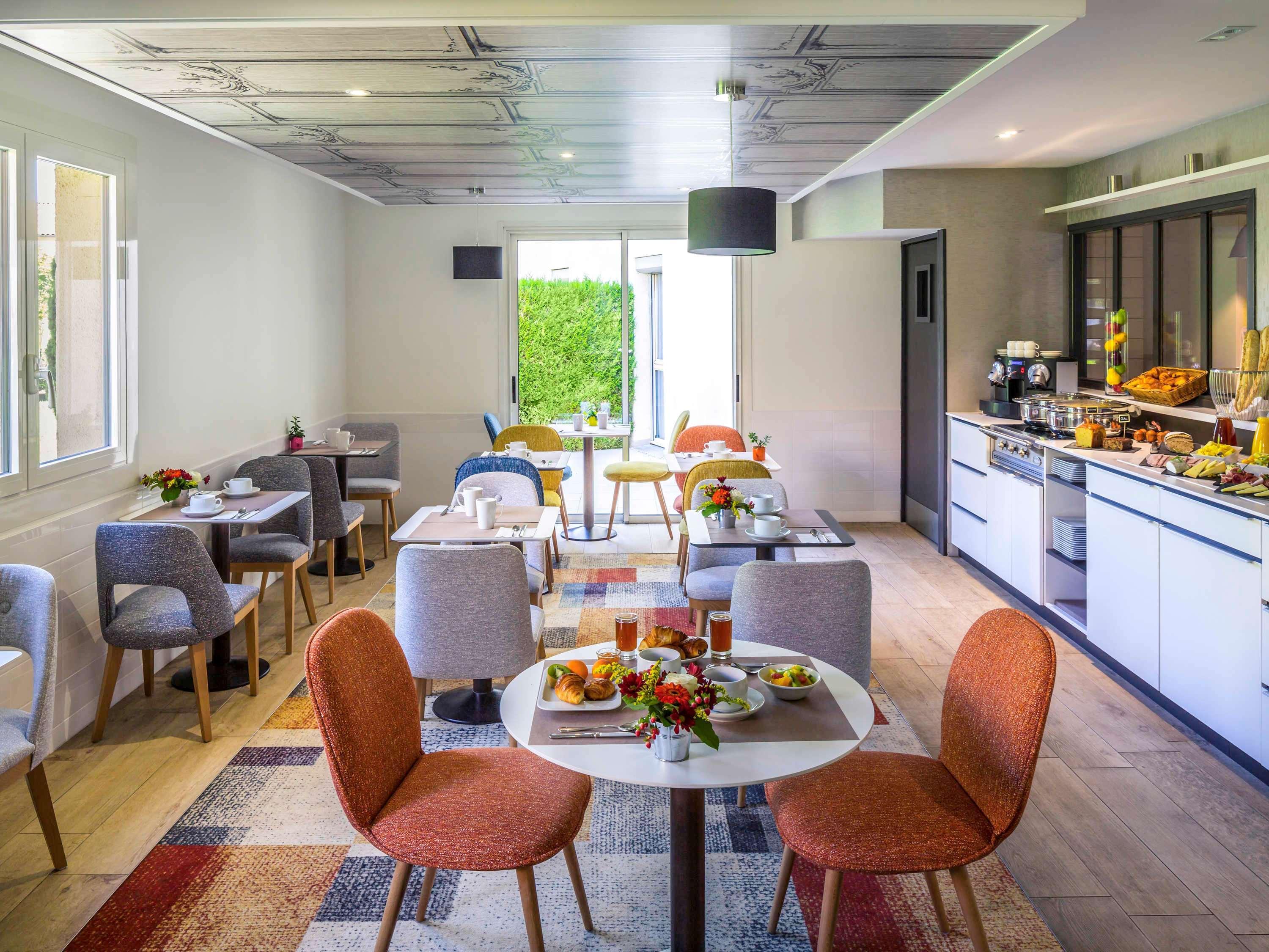 Mercure Castres L'Occitan Экстерьер фото