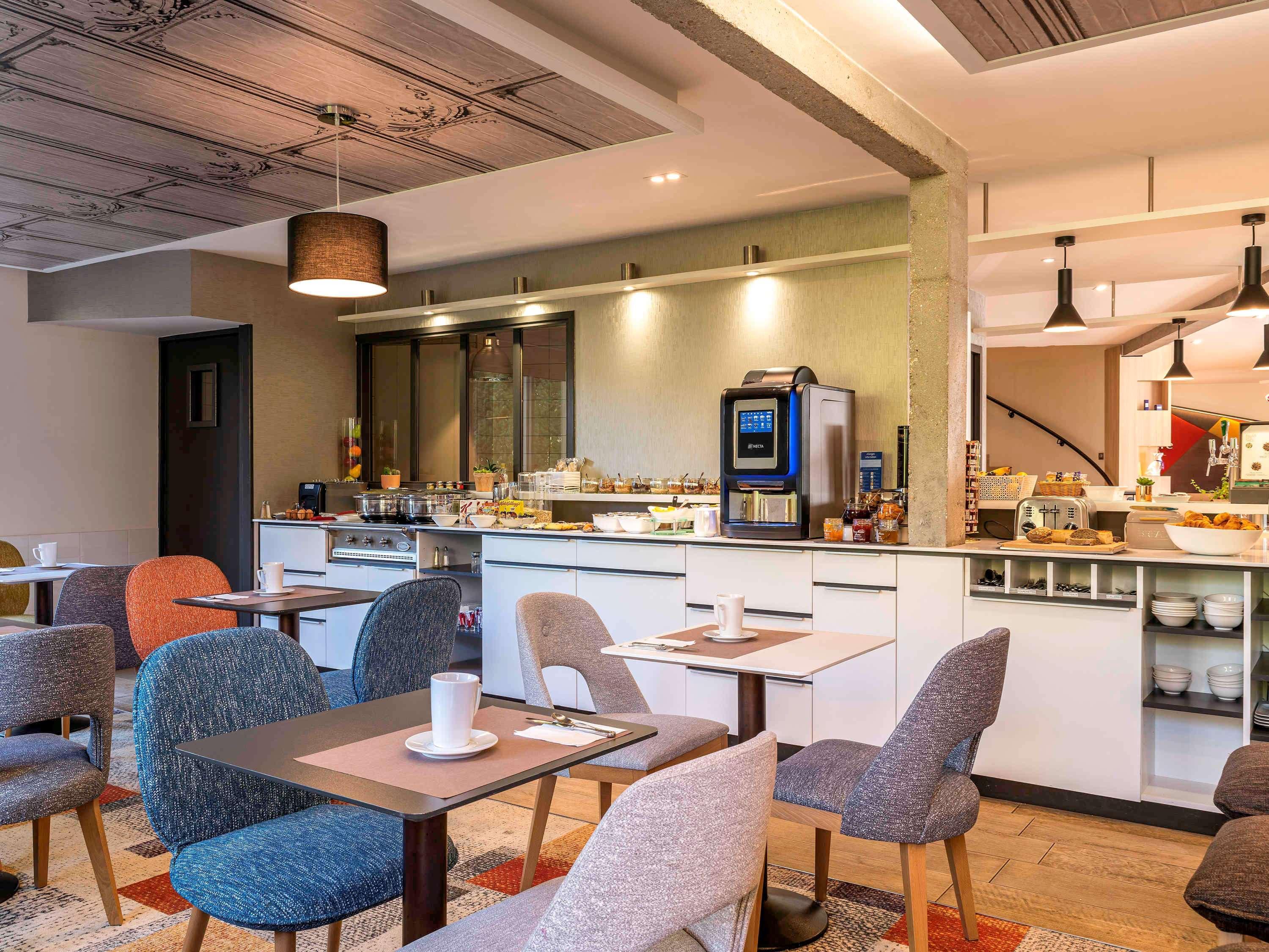 Mercure Castres L'Occitan Экстерьер фото