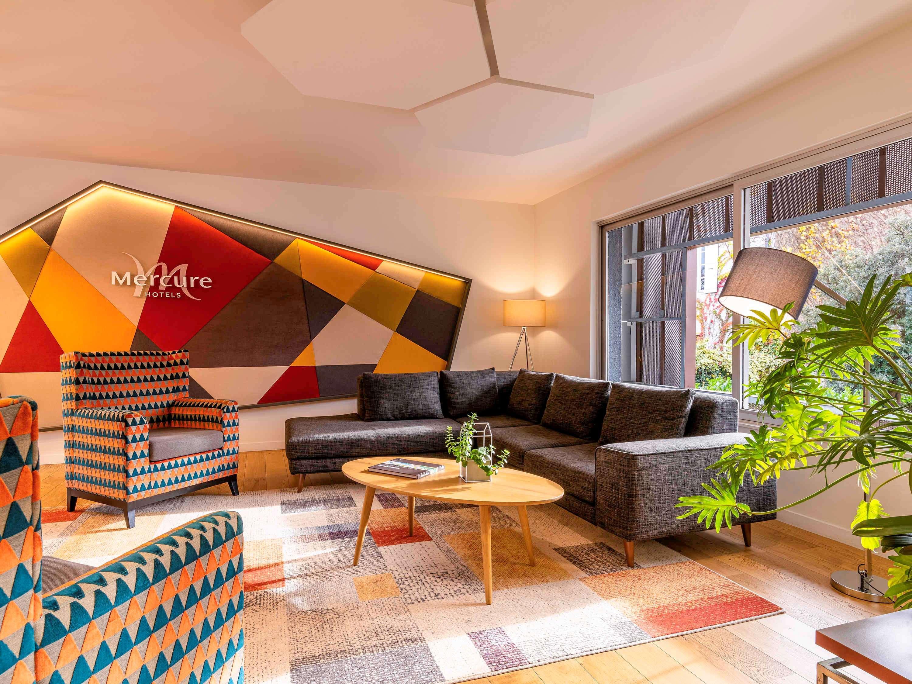 Mercure Castres L'Occitan Экстерьер фото