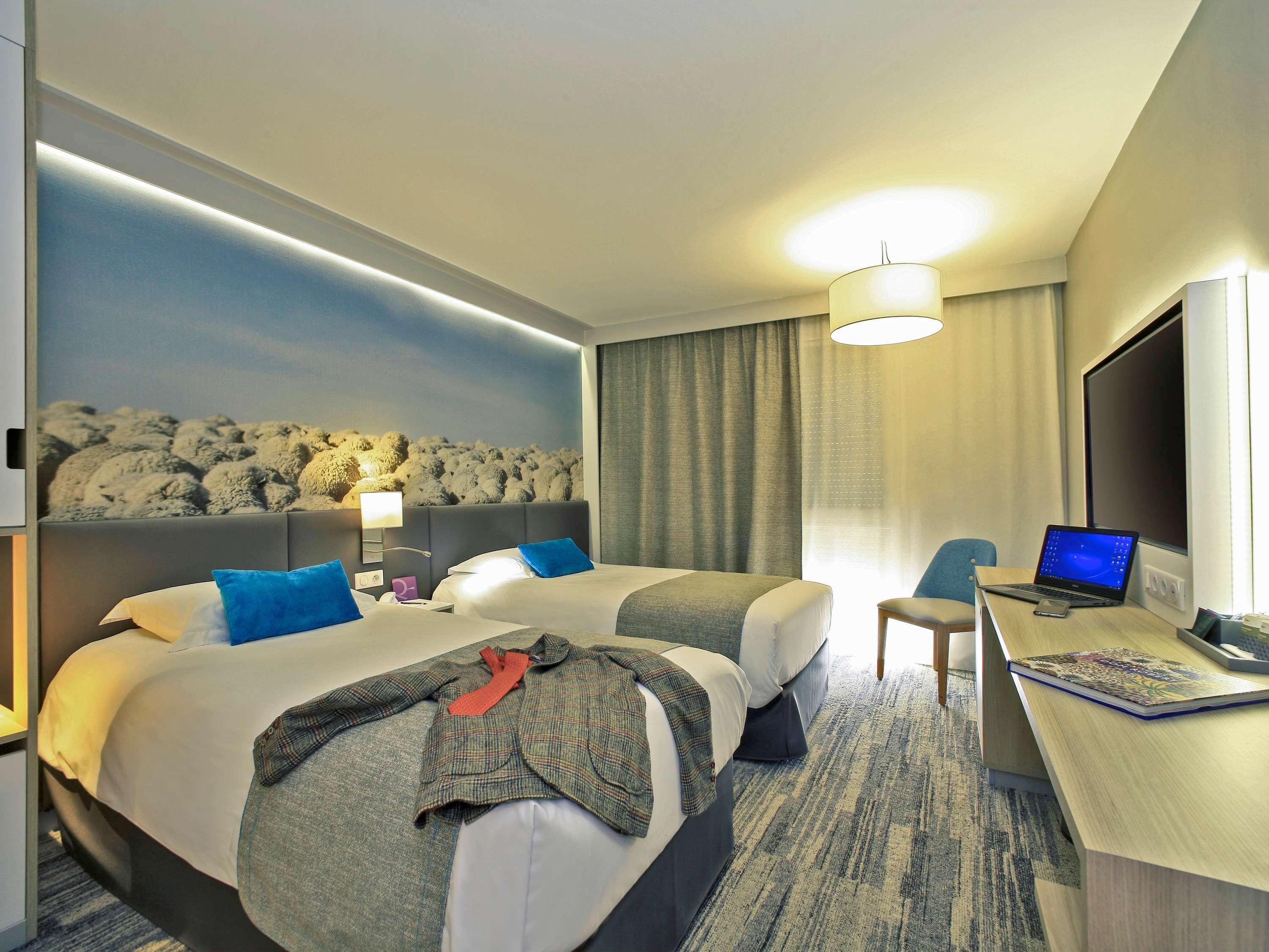 Mercure Castres L'Occitan Экстерьер фото
