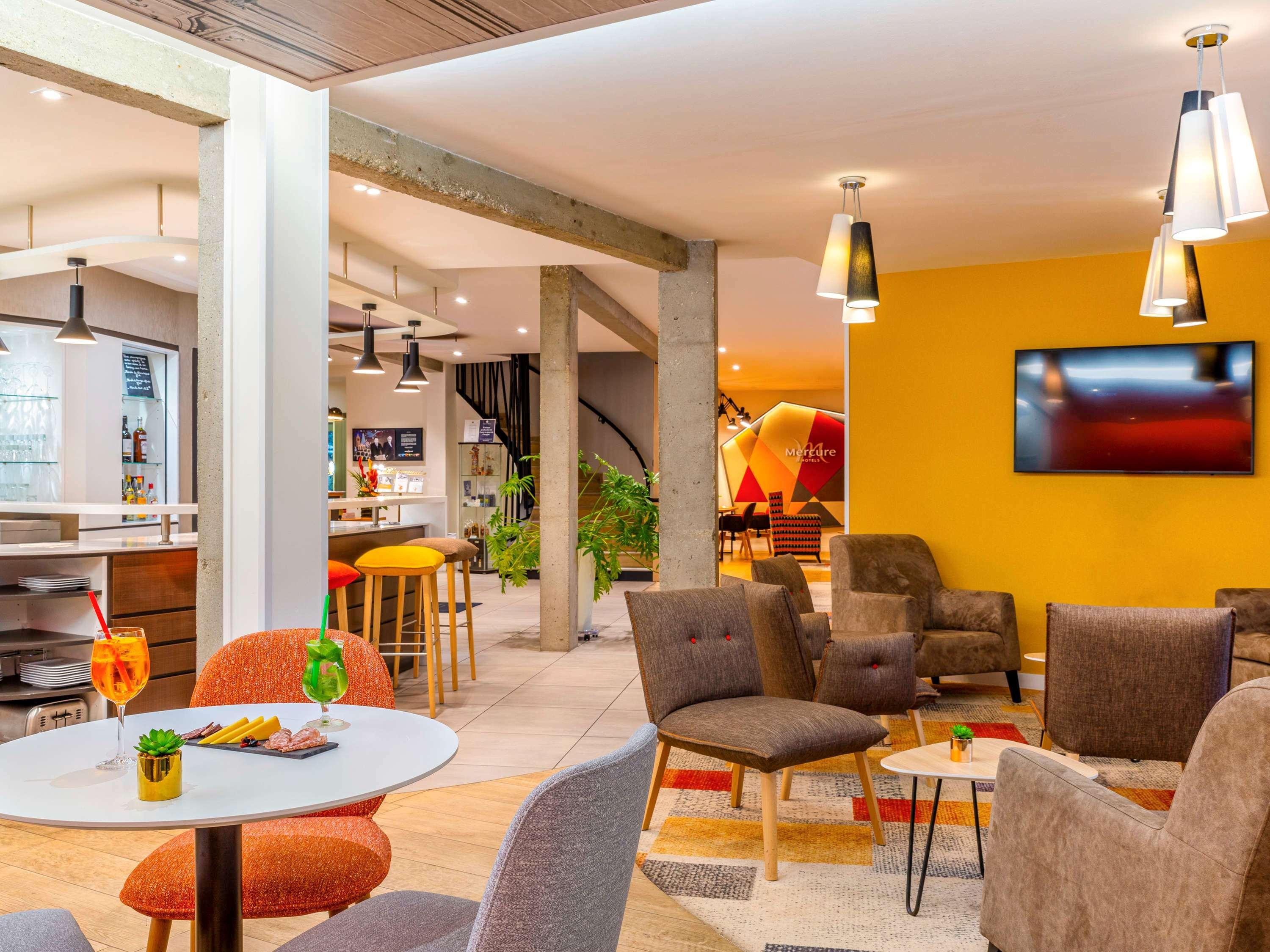 Mercure Castres L'Occitan Экстерьер фото