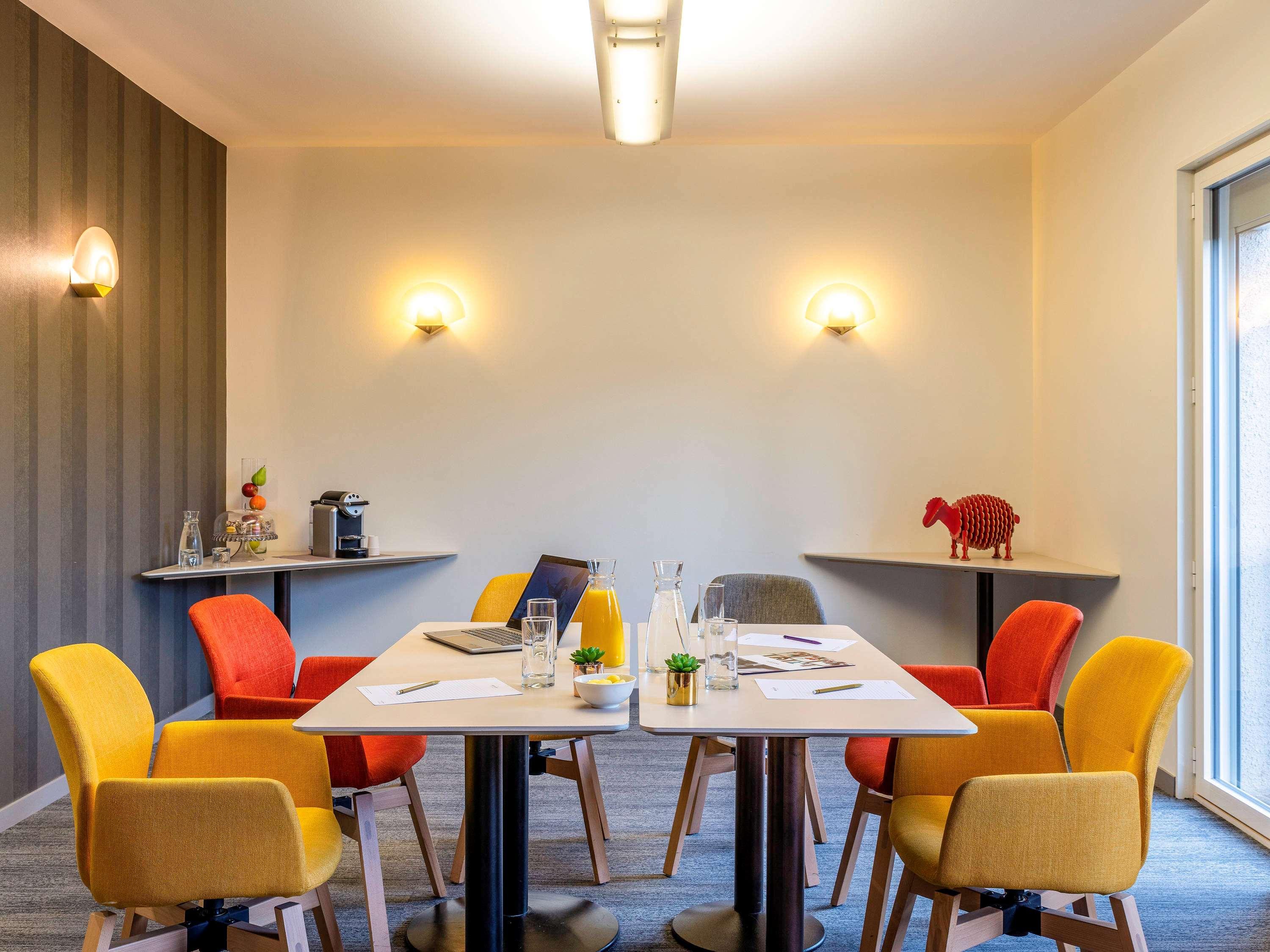 Mercure Castres L'Occitan Экстерьер фото