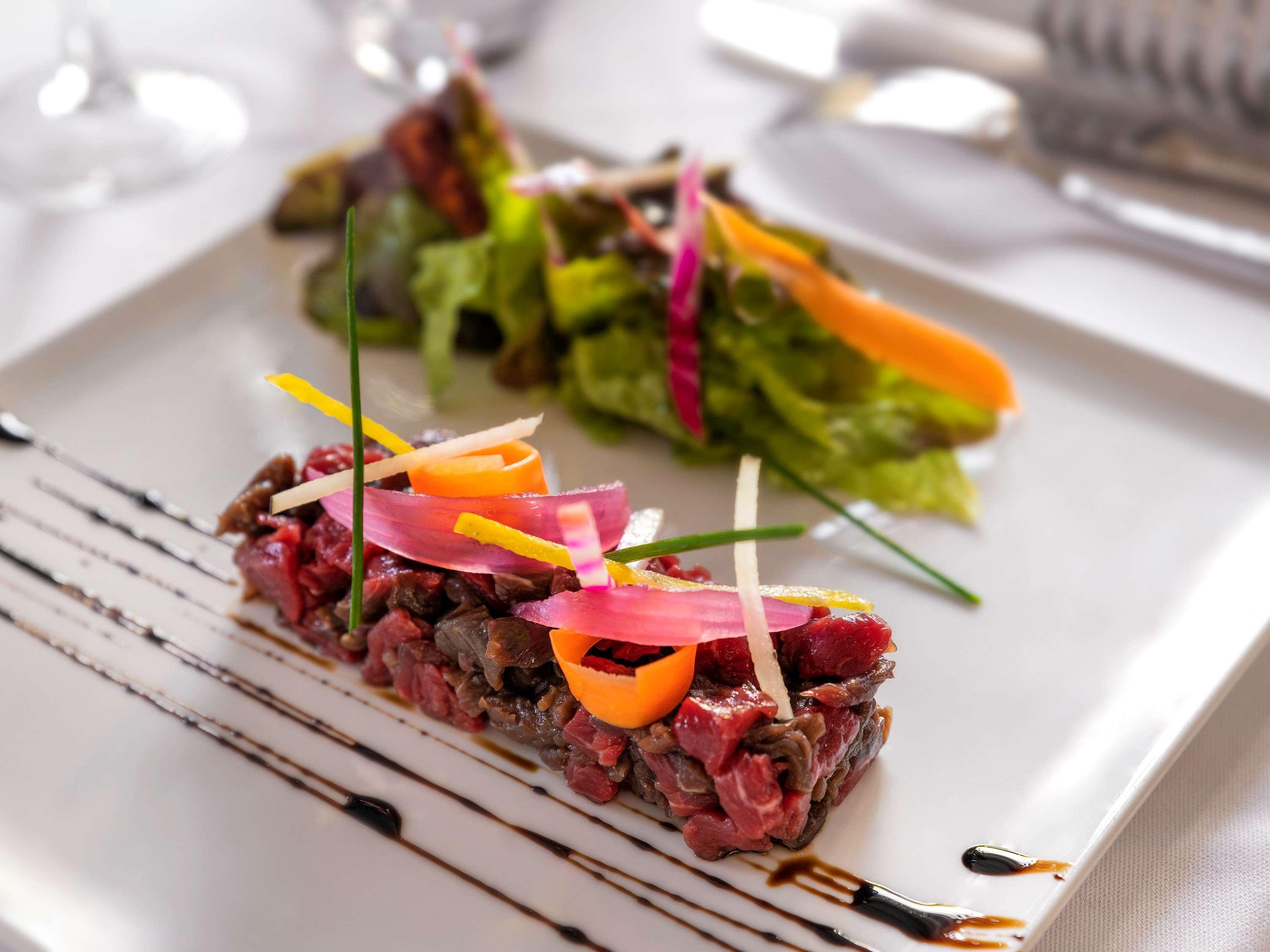 Mercure Castres L'Occitan Экстерьер фото