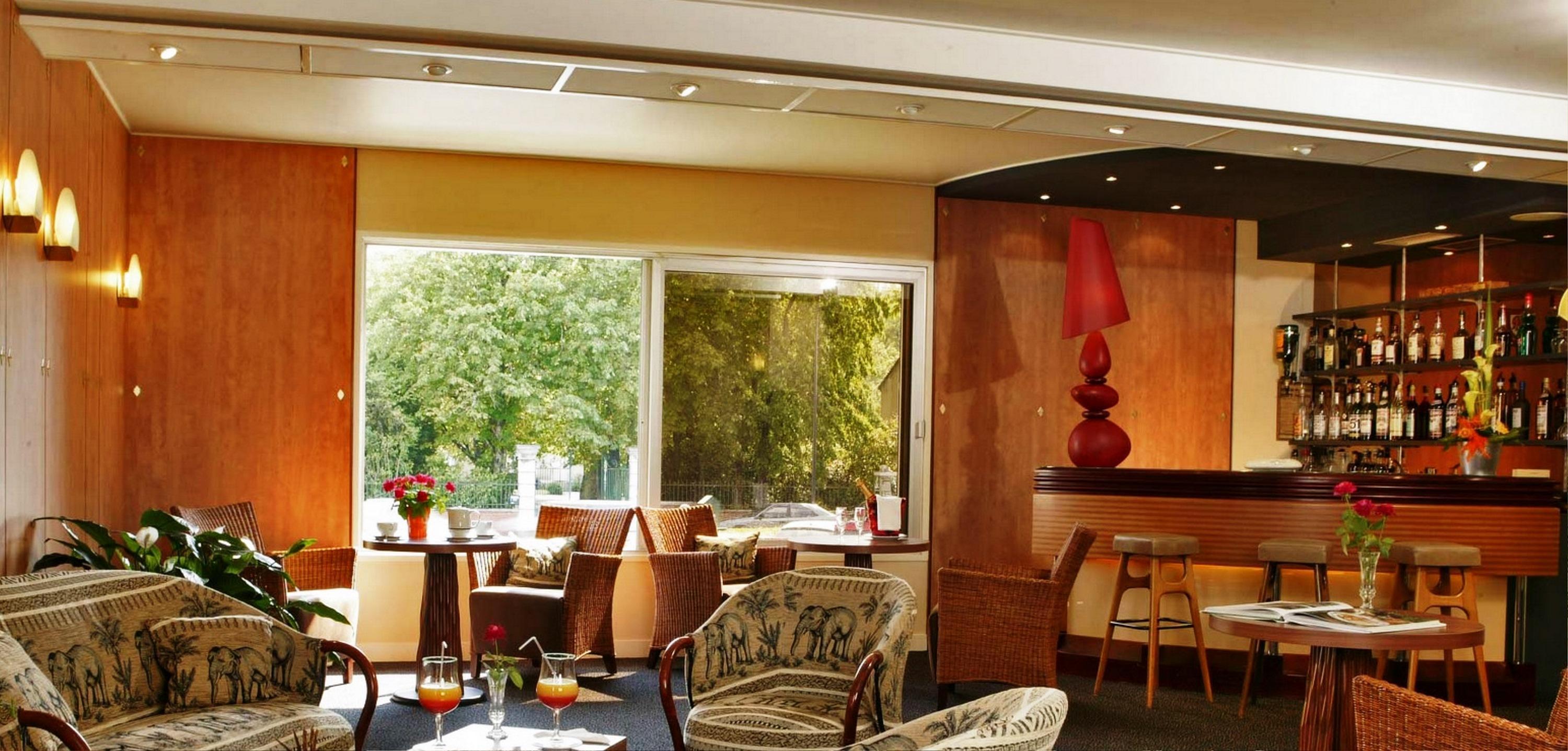 Mercure Castres L'Occitan Экстерьер фото