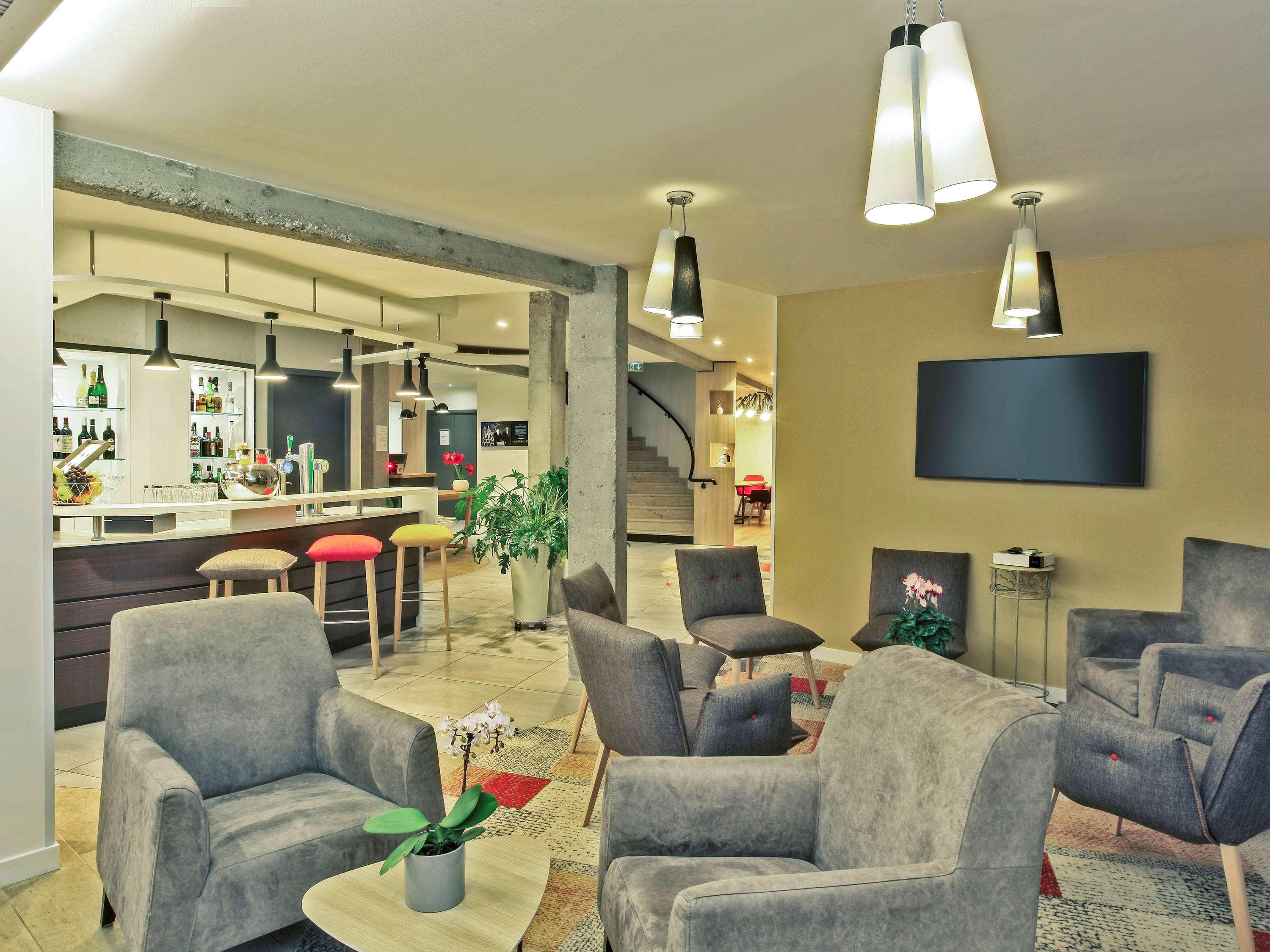 Mercure Castres L'Occitan Экстерьер фото