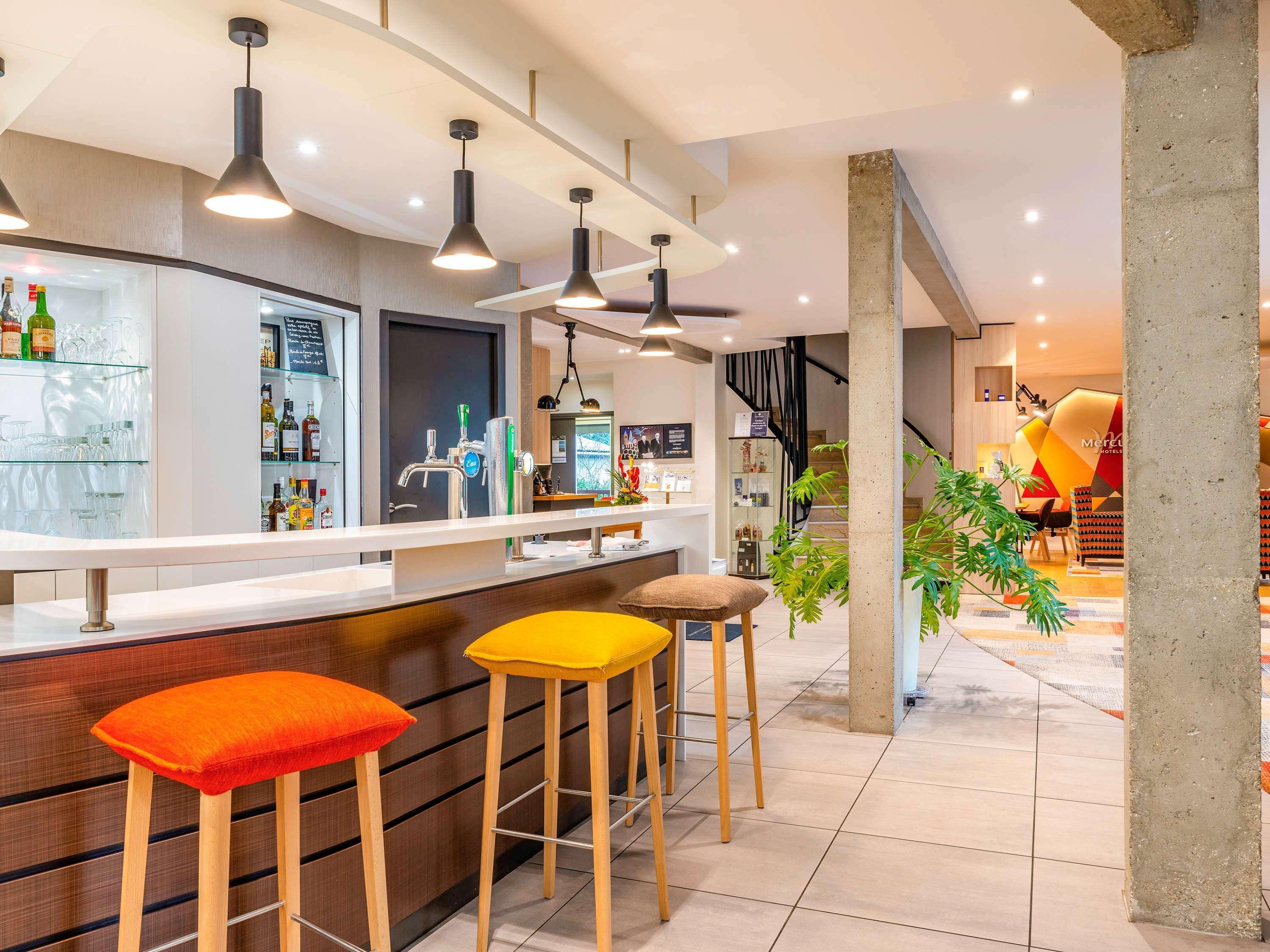 Mercure Castres L'Occitan Экстерьер фото