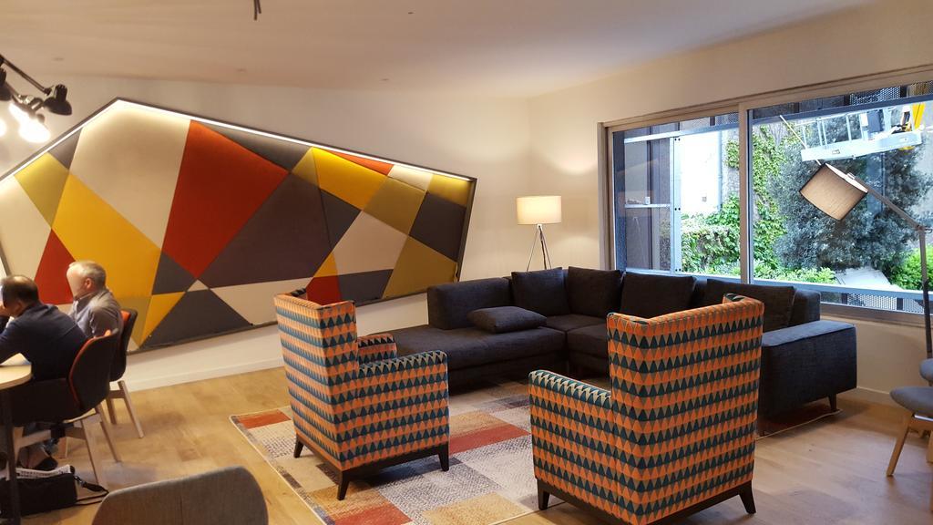 Mercure Castres L'Occitan Экстерьер фото