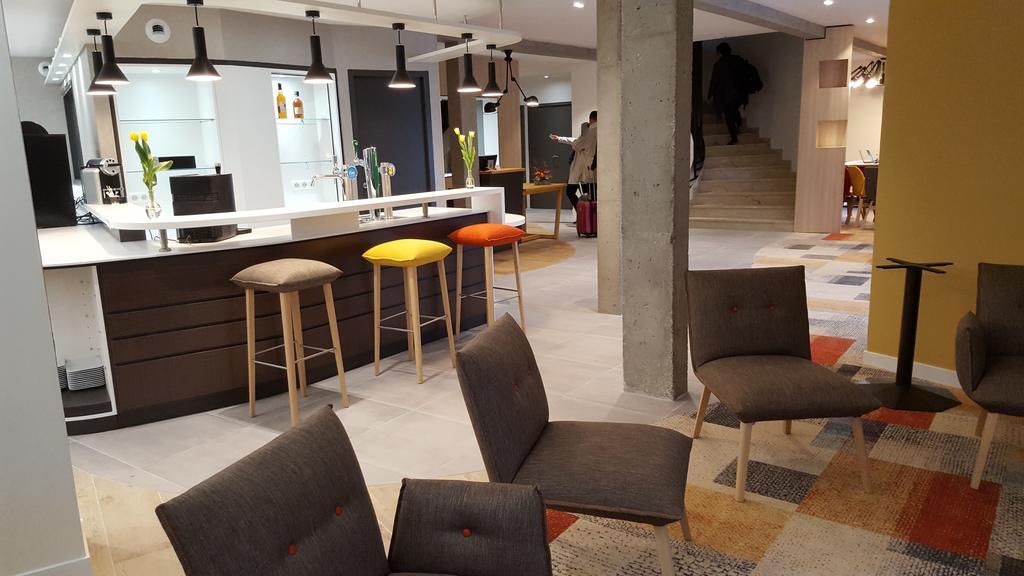Mercure Castres L'Occitan Экстерьер фото
