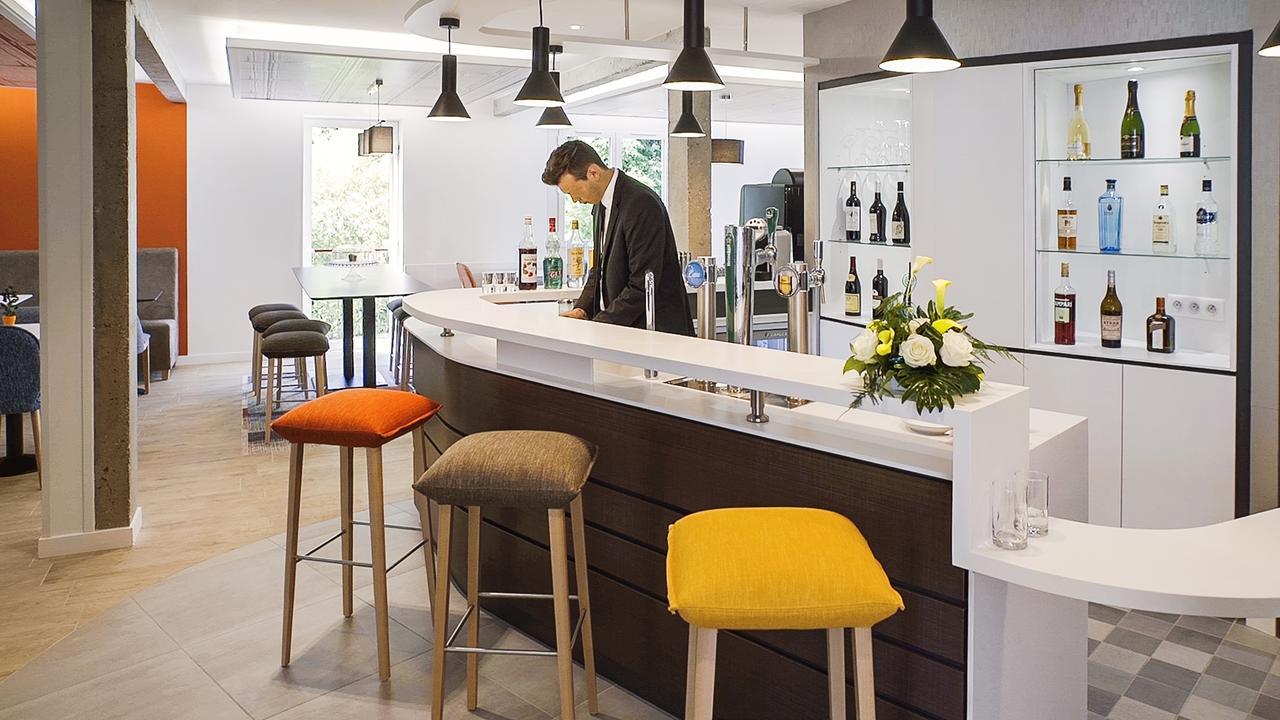 Mercure Castres L'Occitan Экстерьер фото