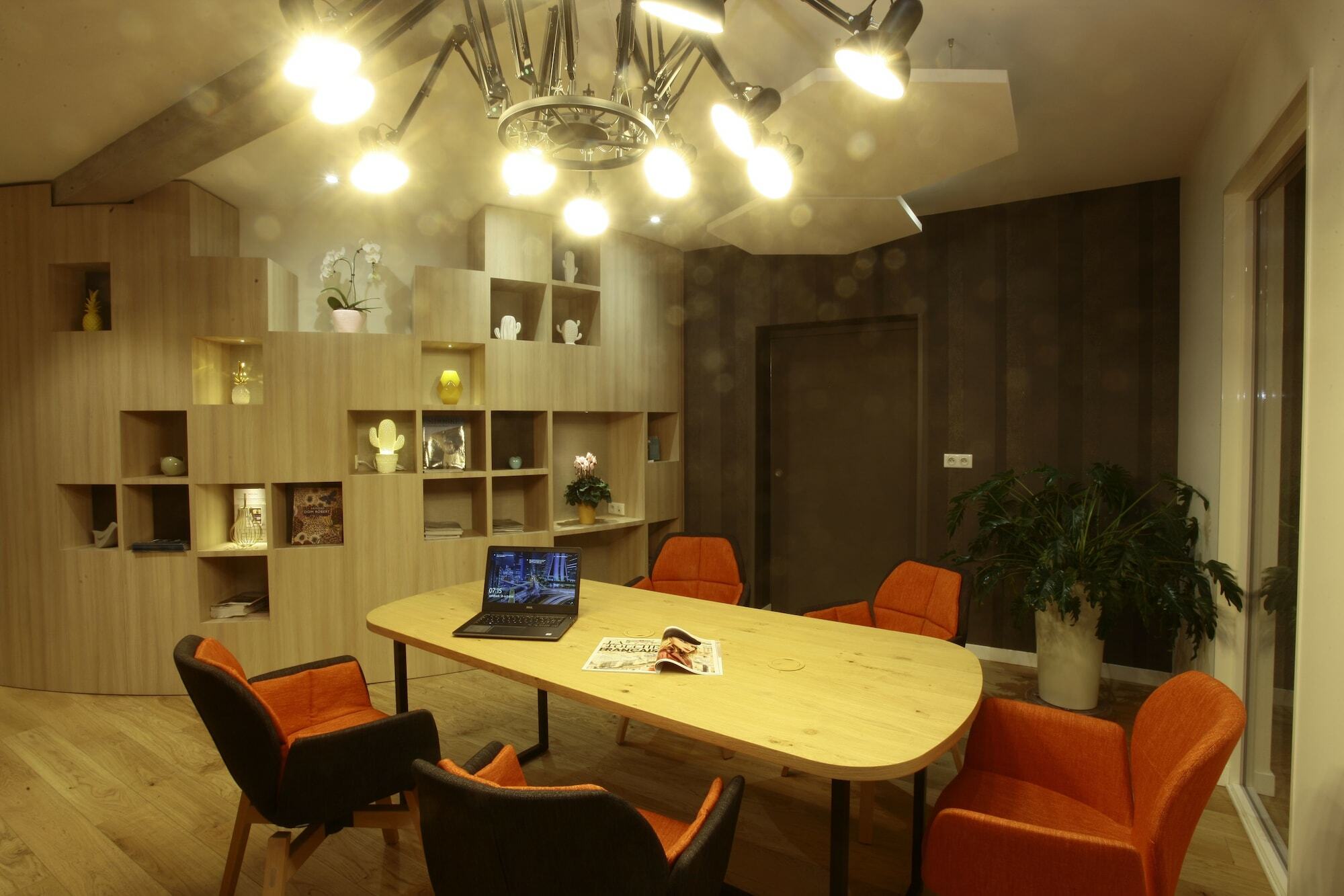 Mercure Castres L'Occitan Экстерьер фото